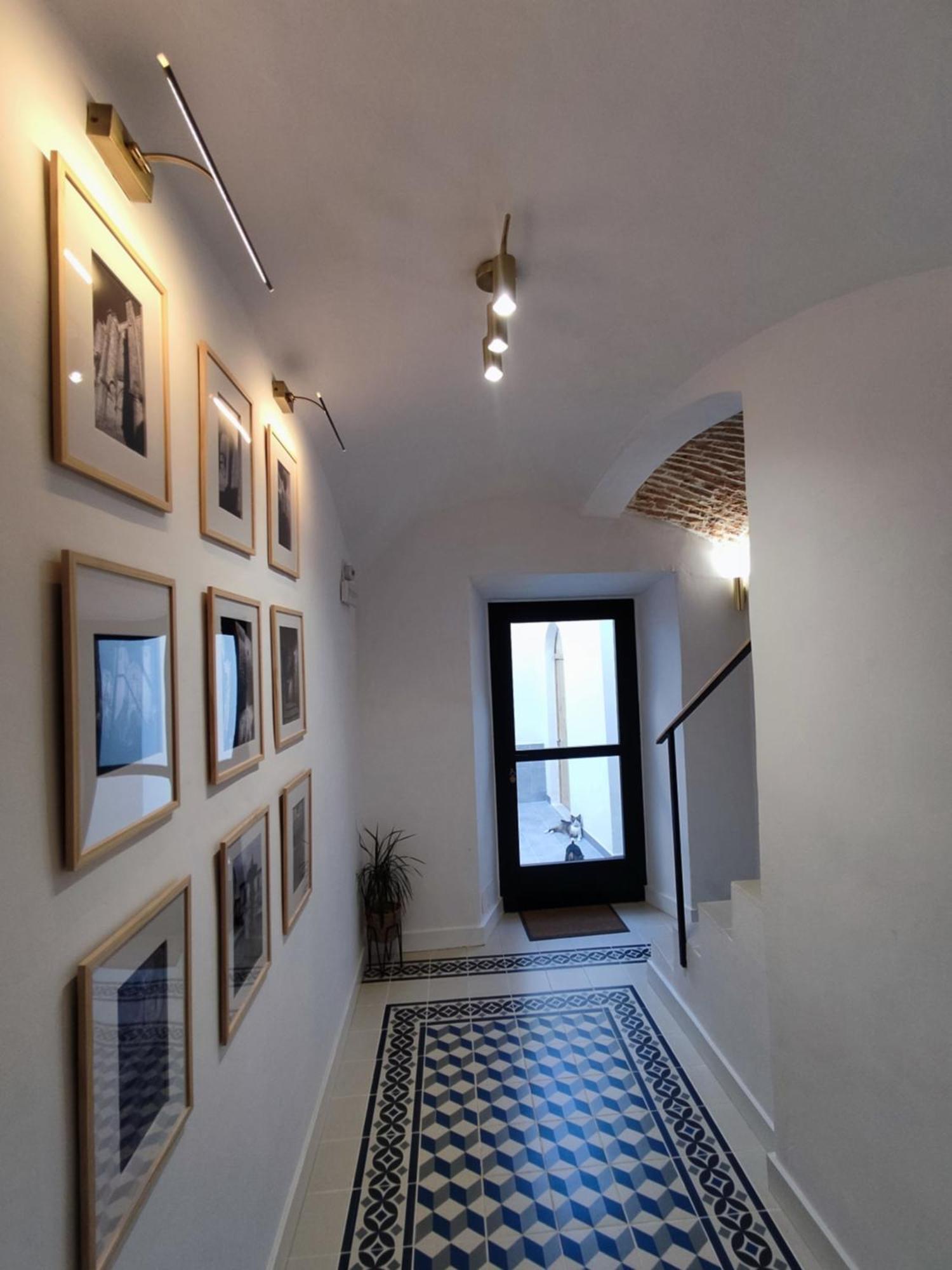 River House Caceres Exterior photo