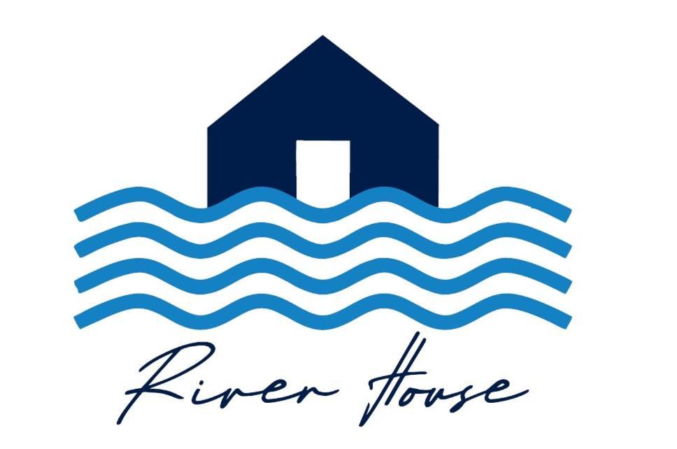 River House Caceres Exterior photo
